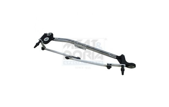 Wiper Linkage