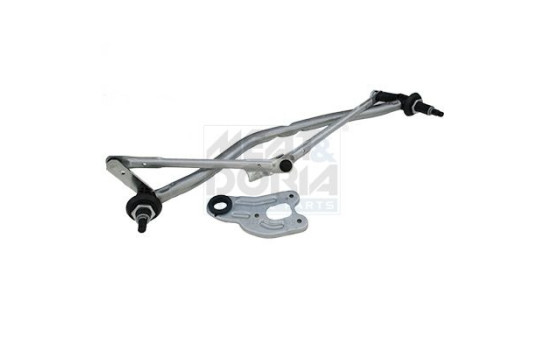 Wiper Linkage