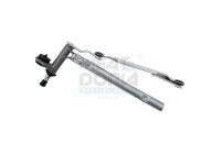 Wiper Linkage