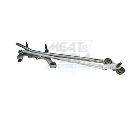 Wiper Linkage