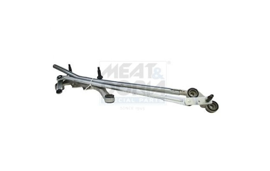 Wiper Linkage