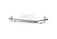 Wiper Linkage