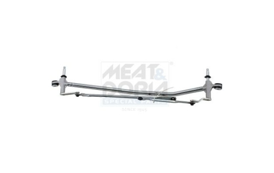 Wiper Linkage