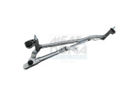 Wiper Linkage