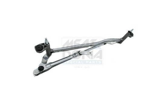 Wiper Linkage
