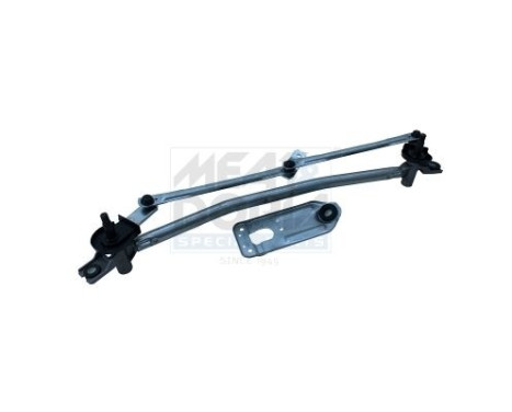 Wiper Linkage