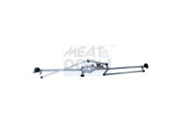 Wiper Linkage