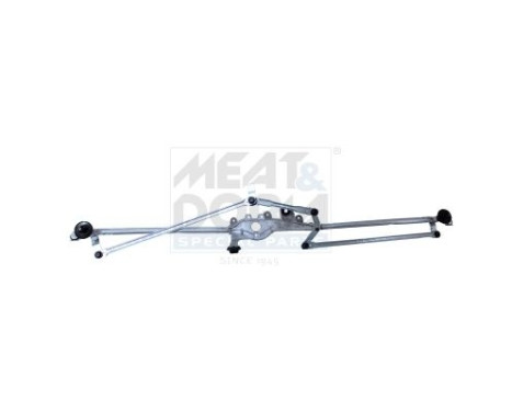 Wiper Linkage