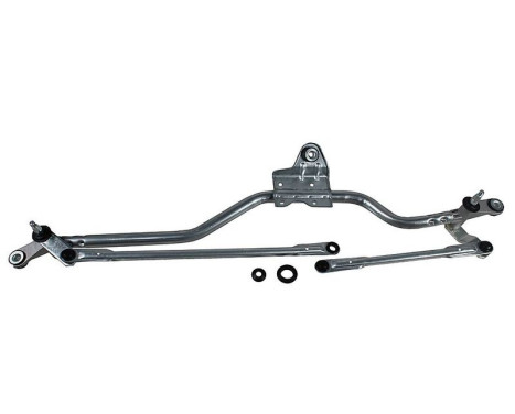 Wiper Linkage