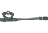 Wiper Linkage