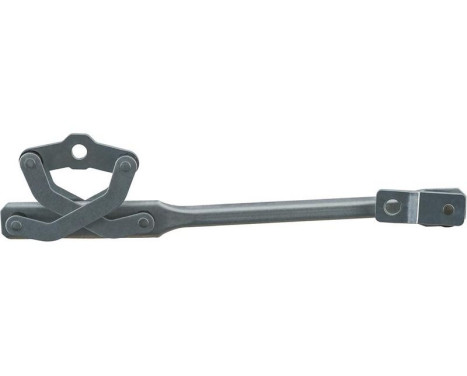 Wiper Linkage