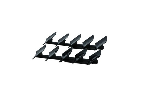 Wiper presses 17cm, Image 2