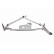 Wiper rods V95-0579 VAICO