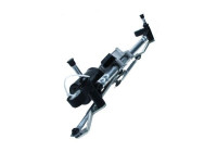 Wiper rods