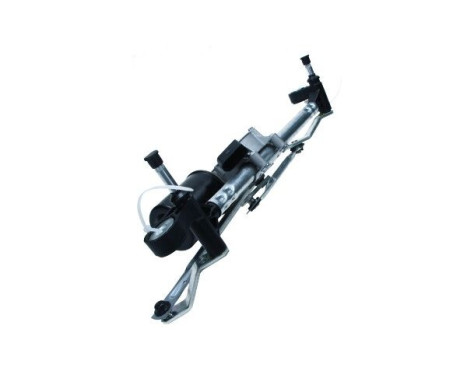Wiper rods