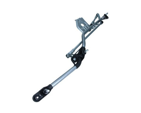 Wiper rods