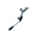Wiper rods