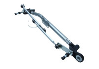 Wiper rods