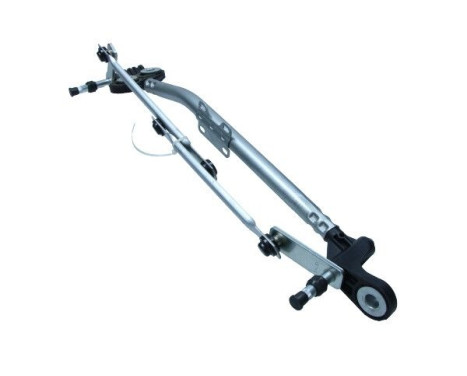 Wiper rods