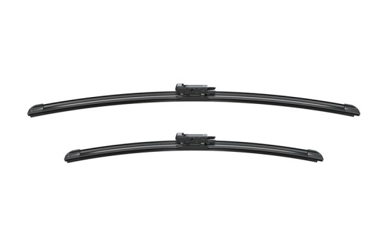 Bosch A605S Aerotwin Length: 600/475 mm wiper blade set for, Image 2