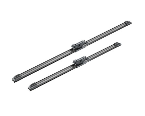 Bosch A605S Aerotwin Length: 600/475 mm wiper blade set for, Image 4
