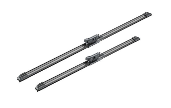 Bosch A605S Aerotwin Length: 600/475 mm wiper blade set for, Image 4