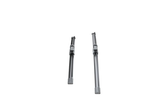 Bosch A605S Aerotwin Length: 600/475 mm wiper blade set for, Image 6