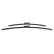 Bosch A605S Aerotwin Length: 600/475 mm wiper blade set for, Thumbnail 7