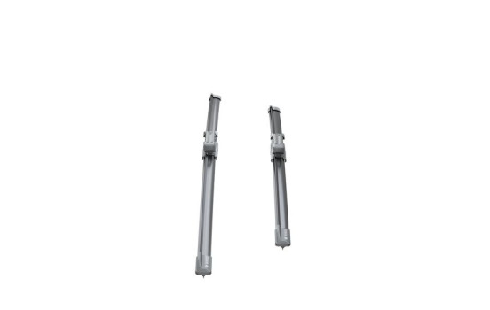 Bosch A605S Aerotwin Length: 600/475 mm wiper blade set for, Image 8