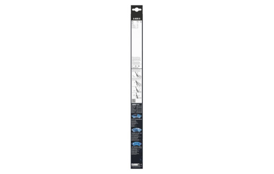 Bosch A605S Aerotwin Length: 600/475 mm wiper blade set for, Image 10
