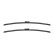 Bosch A824S Aerotwin Wiper Blades Length: 700/700 mm - wiper blade set for, Thumbnail 2