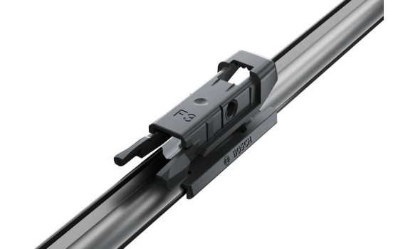 Bosch A824S Aerotwin Wiper Blades Length: 700/700 mm - wiper blade set for, Image 3