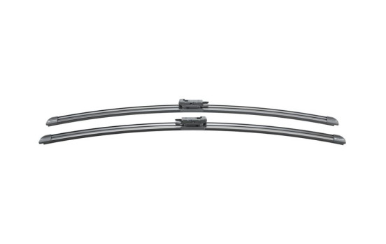 Bosch A824S Aerotwin Wiper Blades Length: 700/700 mm - wiper blade set for, Image 6