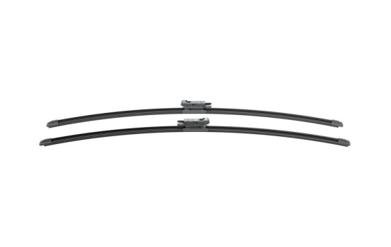 Bosch A824S Aerotwin Wiper Blades Length: 700/700 mm - wiper blade set for, Image 8