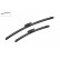 Bosch Aerotwin A012S wiper blades - Length: 500/360 mm - set of front wiper blades, Thumbnail 6
