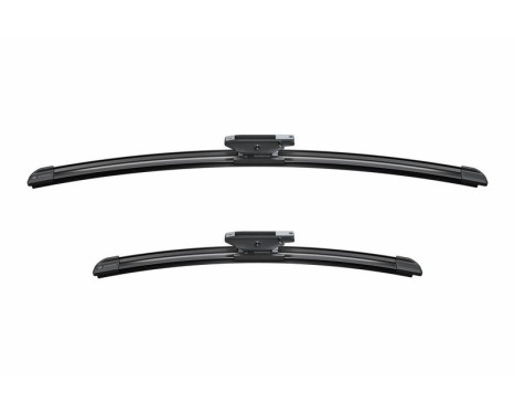 Bosch Aerotwin A012S wiper blades - Length: 500/360 mm - set of front wiper blades, Image 7