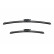 Bosch Aerotwin A012S wiper blades - Length: 500/360 mm - set of front wiper blades, Thumbnail 7