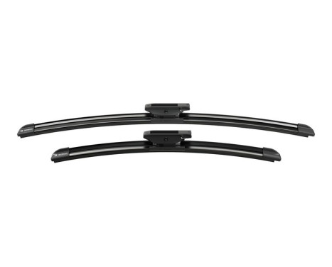 Bosch Aerotwin A012S wiper blades - Length: 500/360 mm - set of front wiper blades, Image 8