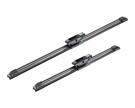Bosch Aerotwin A012S wiper blades - Length: 500/360 mm - set of front wiper blades, Image 14