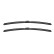 Bosch Aerotwin A053S wiper blades - Length: 600/600 mm - set of front wiper blades, Thumbnail 7