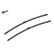 Bosch Aerotwin A079S wiper blades - Length: 650/650 mm - set of front wiper blades, Thumbnail 5