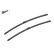 Bosch Aerotwin A079S wiper blades - Length: 650/650 mm - set of front wiper blades, Thumbnail 7