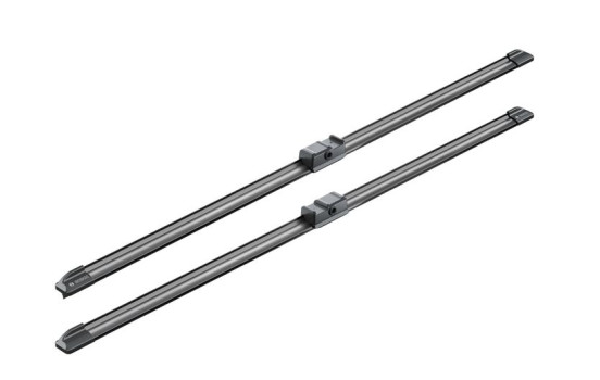 Bosch Aerotwin A079S wiper blades - Length: 650/650 mm - set of front wiper blades, Image 9