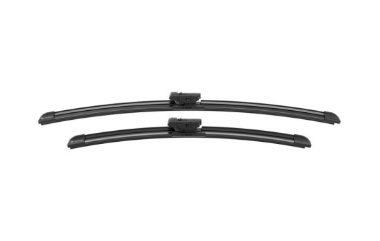 Bosch Aerotwin A081S wiper blades - Length: 530/400 mm - set of front wiper blades, Image 10