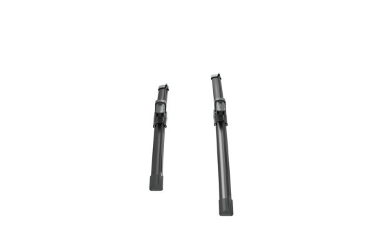 Bosch Aerotwin A081S wiper blades - Length: 530/400 mm - set of front wiper blades, Image 11