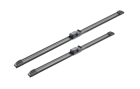 Bosch Aerotwin A084S wiper blades - Length: 575/450 mm - set of front wiper blades, Image 2