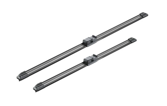 Bosch Aerotwin A084S wiper blades - Length: 575/450 mm - set of front wiper blades, Image 9