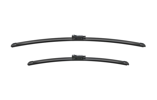 Bosch Aerotwin A093S wiper blades - Length: 700/530 mm - set of front wiper blades, Image 6