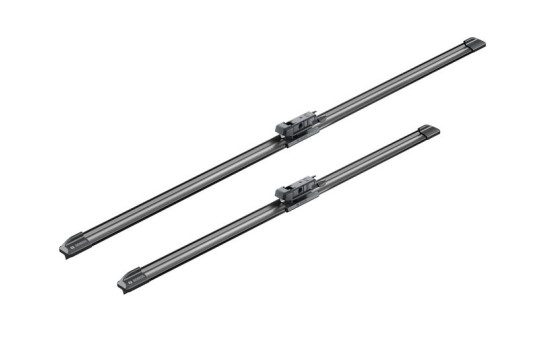 Bosch Aerotwin A093S wiper blades - Length: 700/530 mm - set of front wiper blades, Image 9