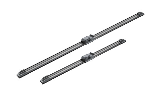 Bosch Aerotwin A094S wiper blades - Length: 625/425 mm - set of front wiper blades, Image 2